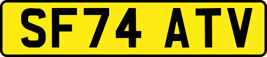 SF74ATV
