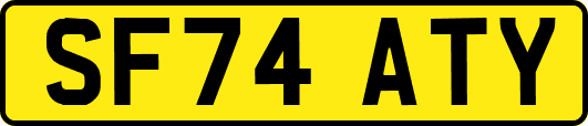 SF74ATY