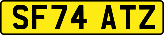 SF74ATZ
