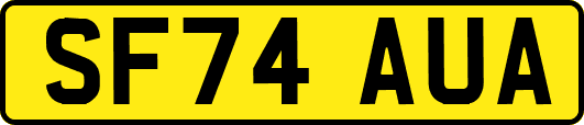 SF74AUA