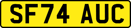 SF74AUC
