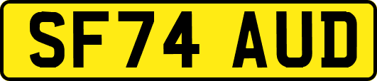 SF74AUD