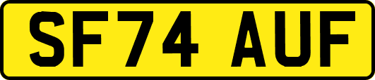 SF74AUF