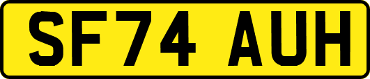 SF74AUH