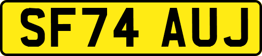 SF74AUJ