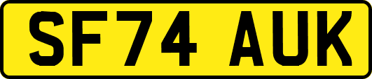 SF74AUK