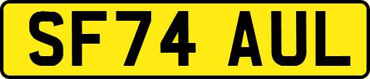 SF74AUL