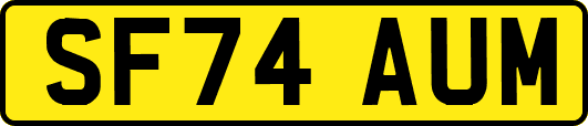 SF74AUM