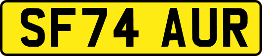 SF74AUR