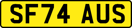 SF74AUS