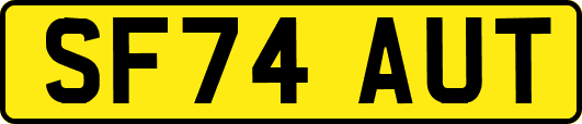 SF74AUT