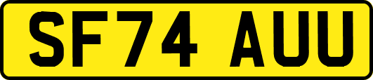 SF74AUU