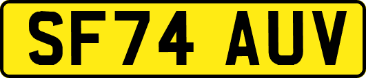 SF74AUV