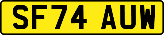 SF74AUW