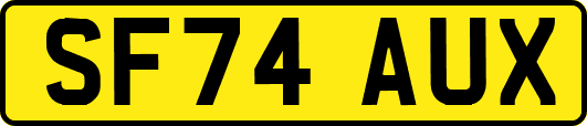 SF74AUX