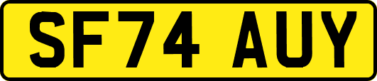 SF74AUY