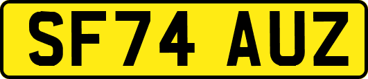 SF74AUZ