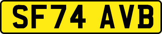 SF74AVB