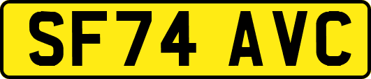 SF74AVC