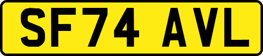 SF74AVL