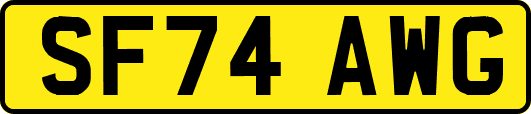 SF74AWG