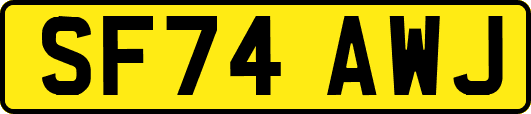 SF74AWJ