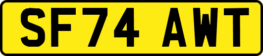 SF74AWT