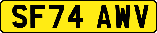 SF74AWV