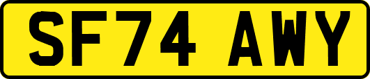 SF74AWY