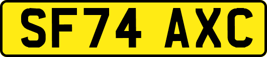 SF74AXC
