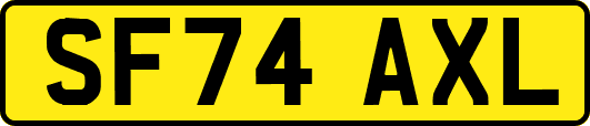 SF74AXL