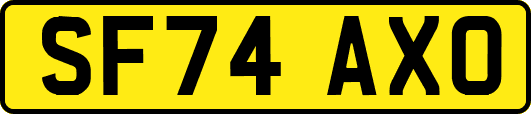 SF74AXO
