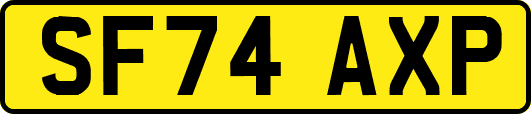 SF74AXP