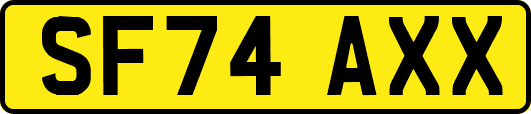 SF74AXX