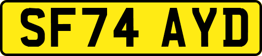 SF74AYD