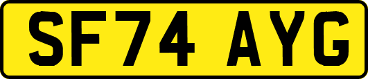 SF74AYG