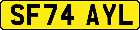 SF74AYL
