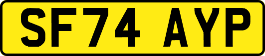 SF74AYP