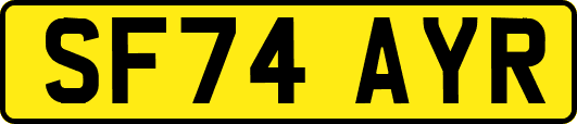 SF74AYR