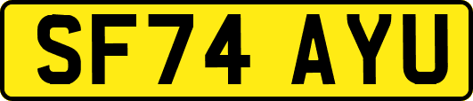 SF74AYU