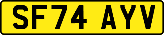 SF74AYV