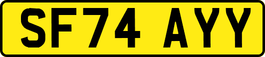 SF74AYY