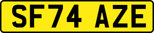 SF74AZE