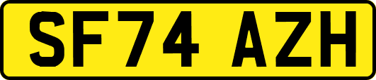 SF74AZH