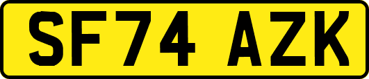 SF74AZK