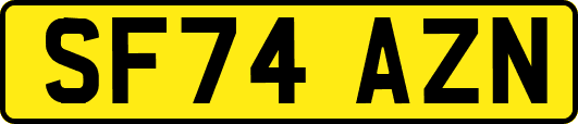 SF74AZN