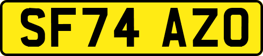 SF74AZO