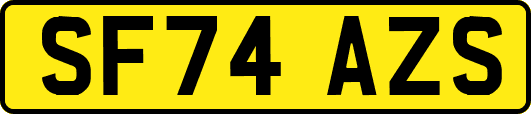 SF74AZS