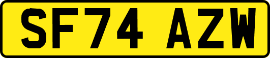 SF74AZW