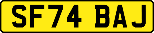 SF74BAJ